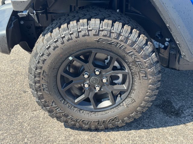 New 2026 Jeep Wrangler Unlimited Sport AWD/4WD image 10