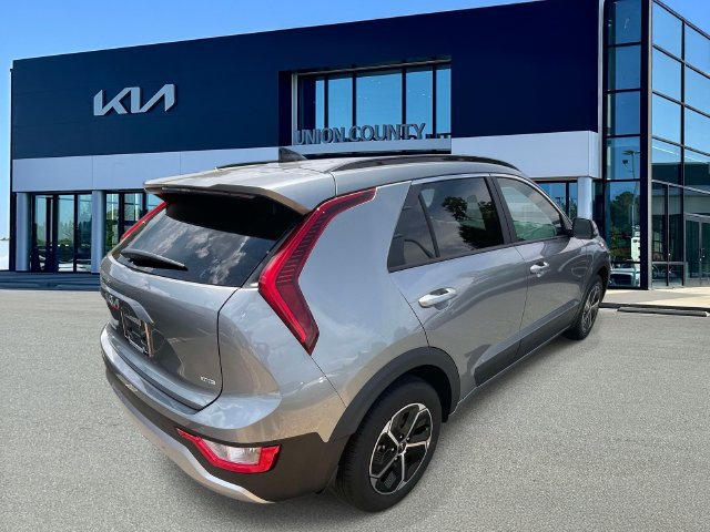 New 2026 Kia Niro EX w/ EX Premium Package FWD image 6