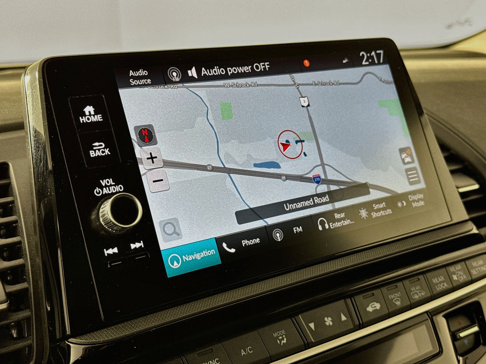 Certified 2025 Honda Odyssey Elite image 13