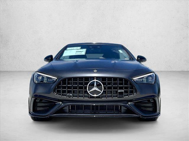 New 2027 Mercedes-Benz CLE 53 AMG 4MATIC Cabriolet image 16