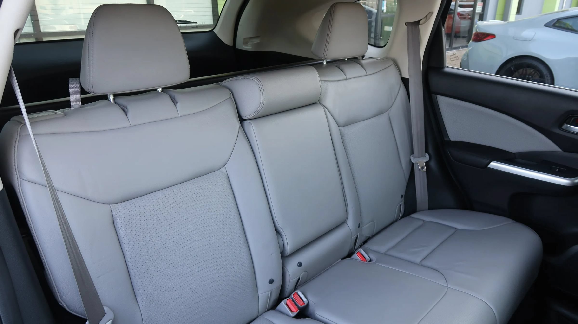 Used 2016 Honda CR-V EX-L image 24