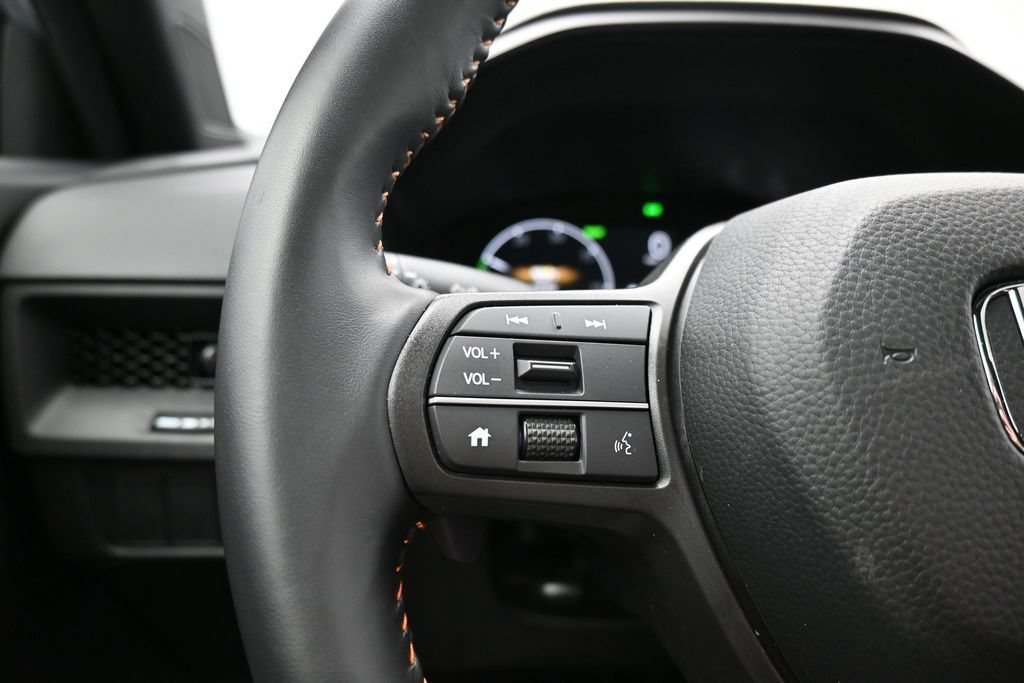 Used 2026 Honda CR-V Sport image 48