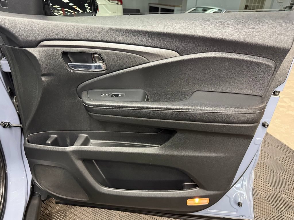 Used 2023 Honda Ridgeline RTL-E image 52