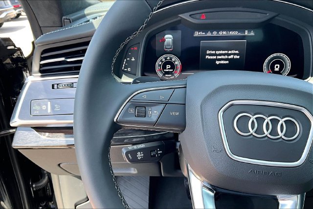 New 2026 Audi Q8 Prestige AWD/4WD image 20