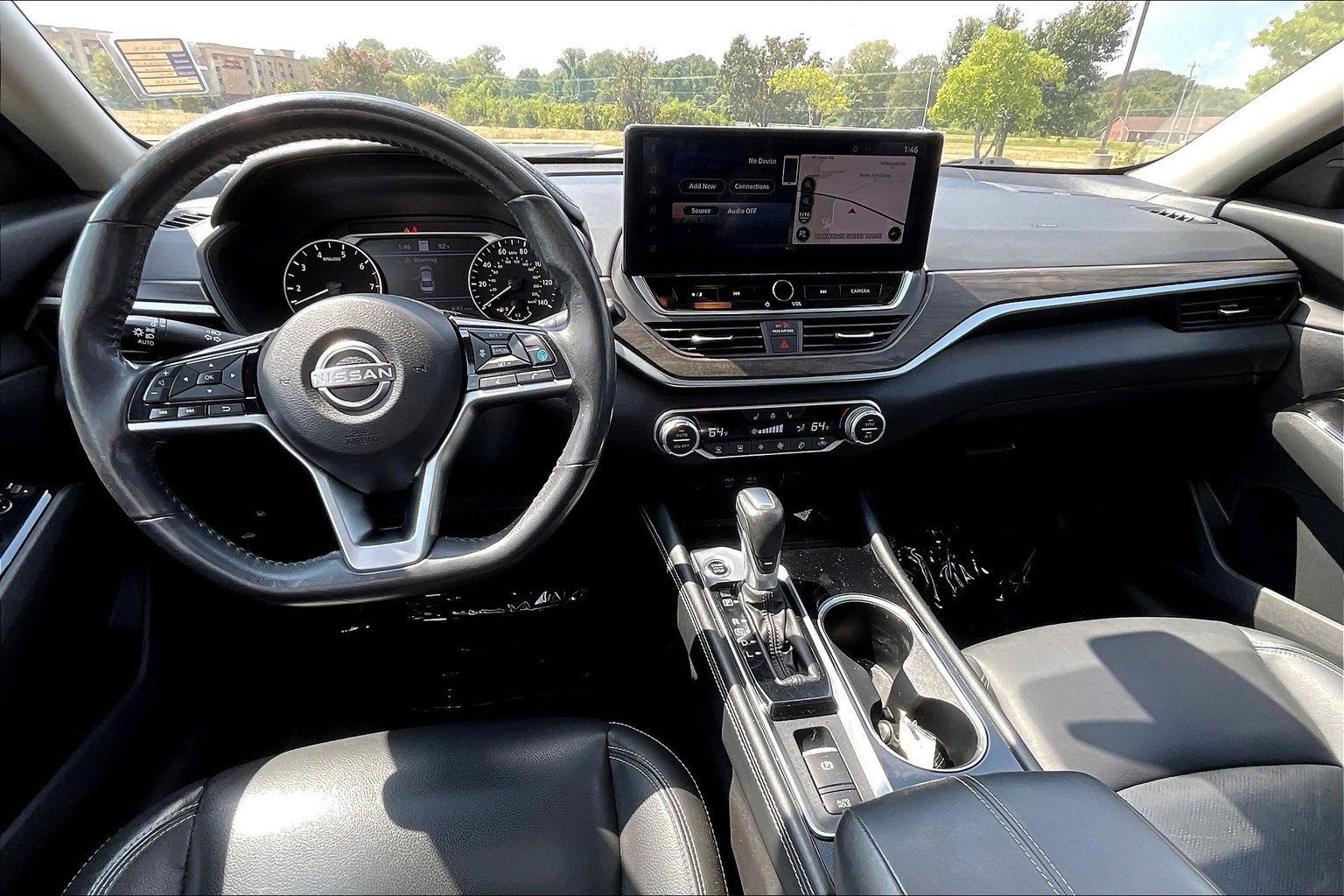 Used 2023 Nissan Altima 2.5 SL image 14