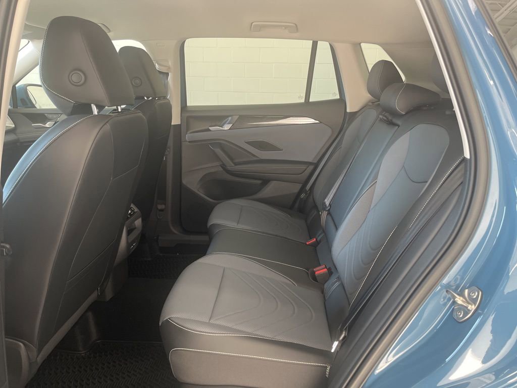 New 2026 Volkswagen Tiguan SE AWD/4WD image 34