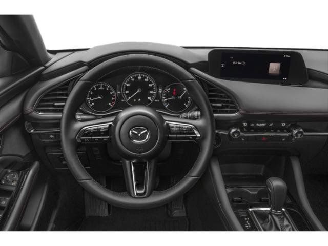 Used 2024 MAZDA MAZDA3 s AWD/4WD image 10