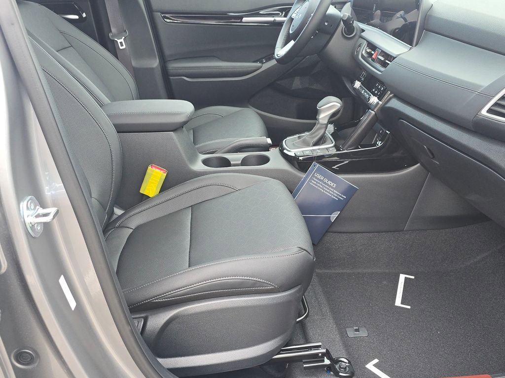 New 2026 Kia Seltos EX w/ EX Sunroof Package image 23