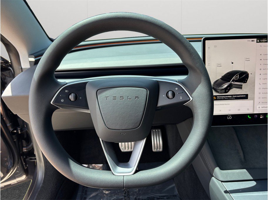 Used 2024 Tesla Model 3 Performance AWD/4WD image 22