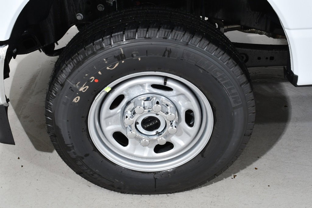 New 2026 Ford F250 XL w/ XL Driver Assist Package image 23