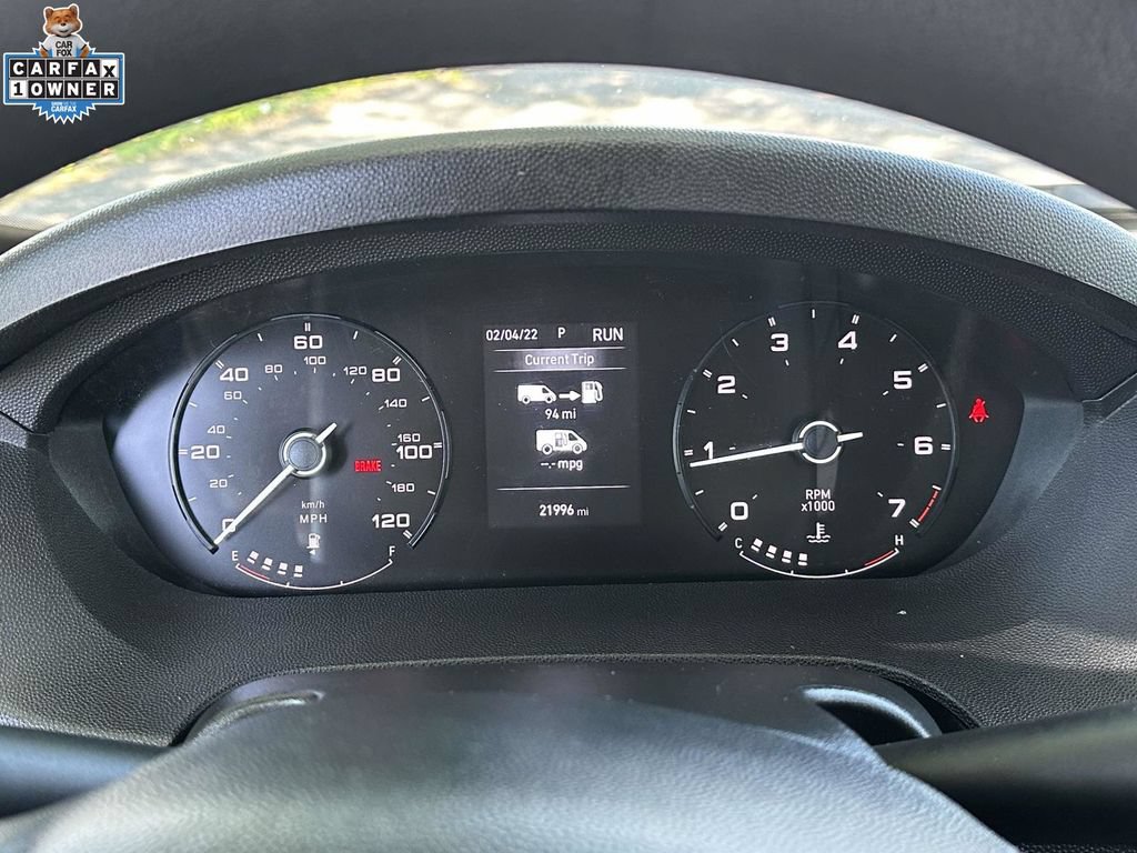 Used 2023 RAM ProMaster 2500 FWD image 23