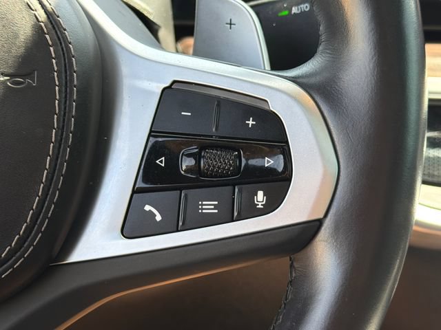 Used 2024 BMW X6 xDrive40i w/ Premium Package AWD/4WD image 30