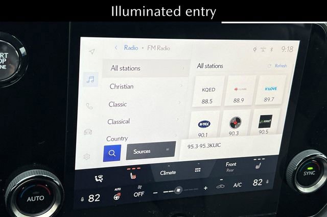 Used 2024 Lexus RX 350 Premium Plus image 21