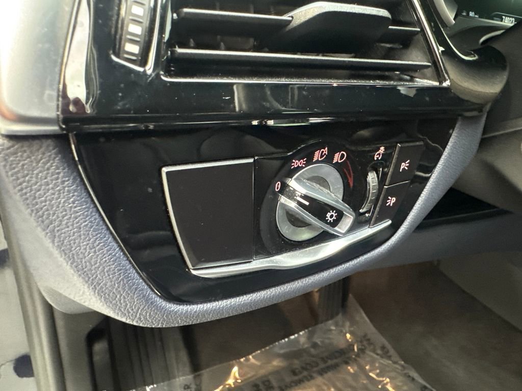 Used 2019 BMW 540i w/ Premium Package RWD image 55