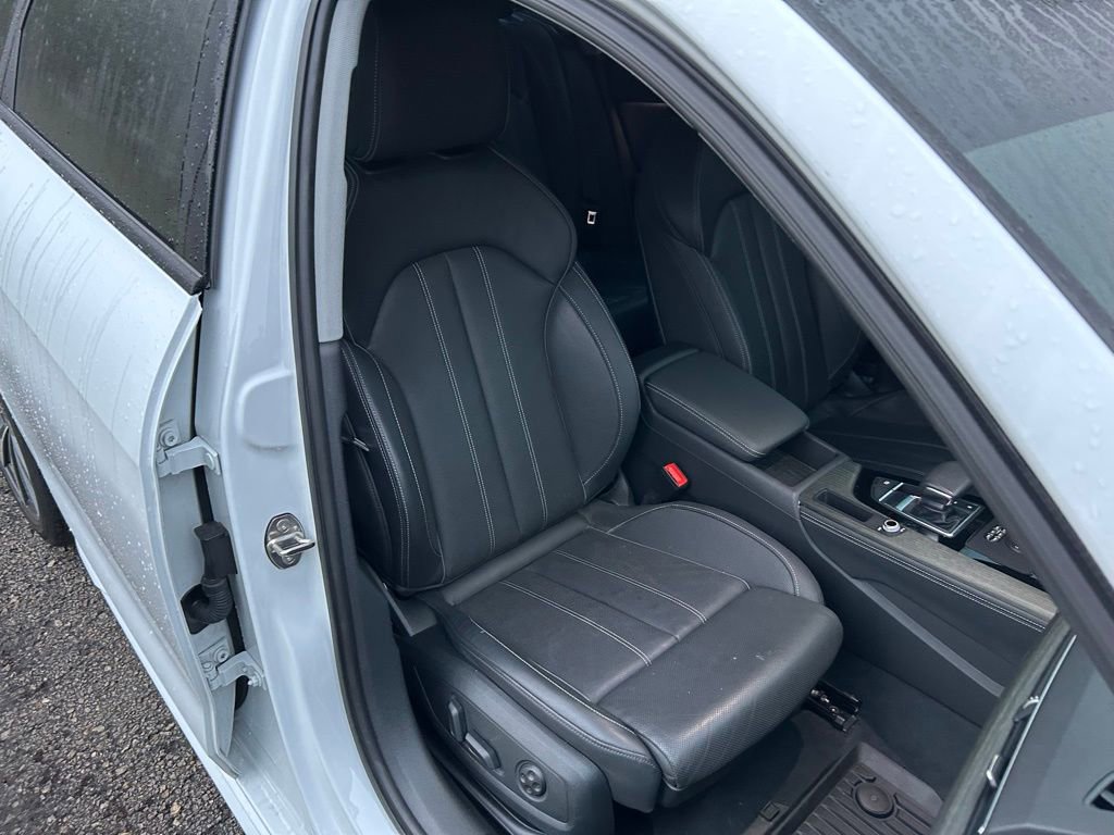 Used 2023 Audi A4 2.0T Premium Plus image 15