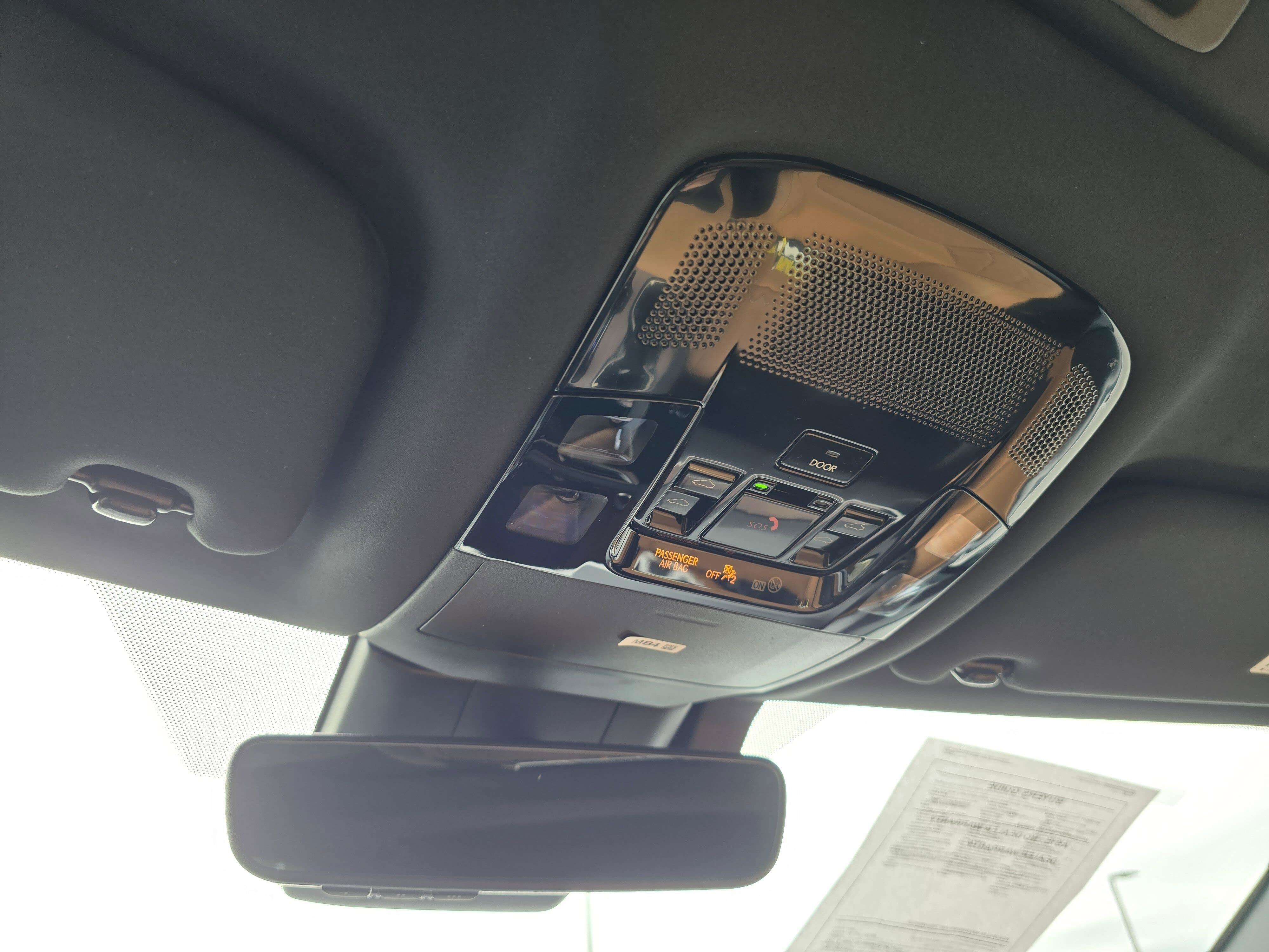 Used 2026 Lexus RX 350 Premium w/ Convenience Package image 26