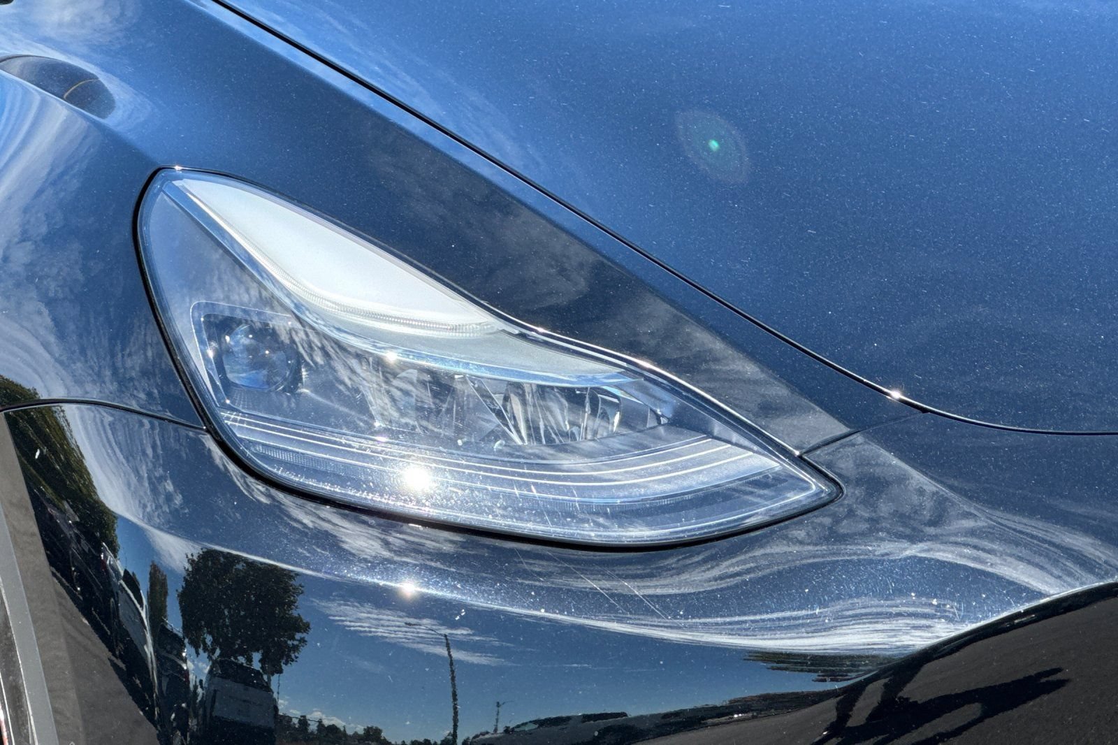 Used 2022 Tesla Model Y Performance AWD/4WD image 41