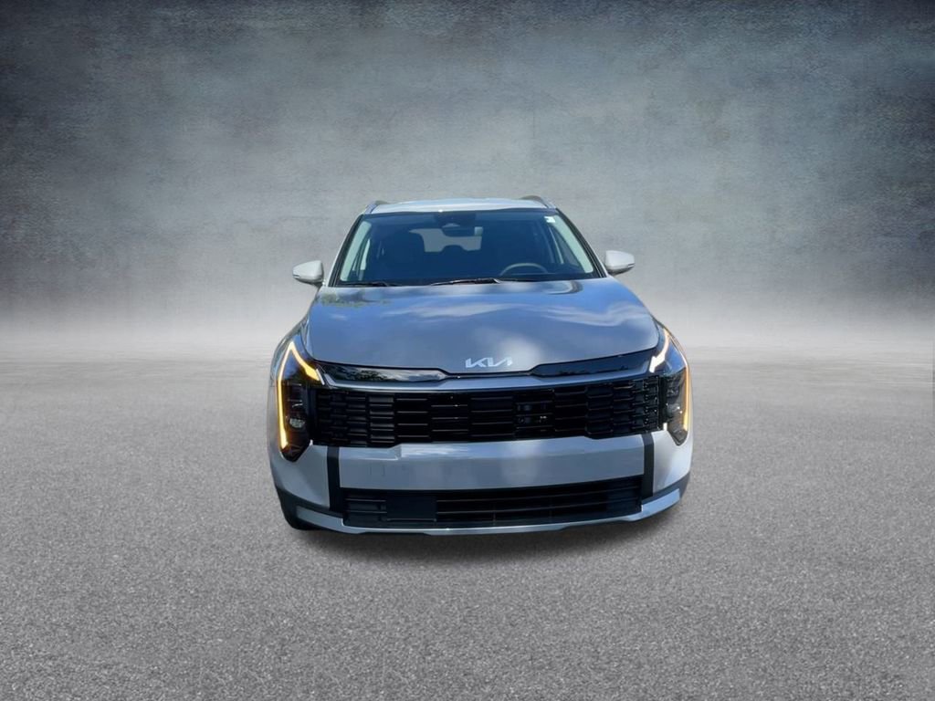 Used 2026 Kia Sportage AWD Hybrid image 6