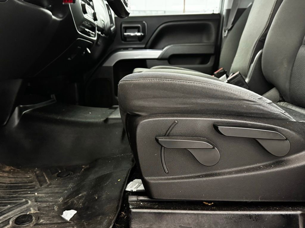 Used 2016 Chevrolet Silverado 1500 LT image 11