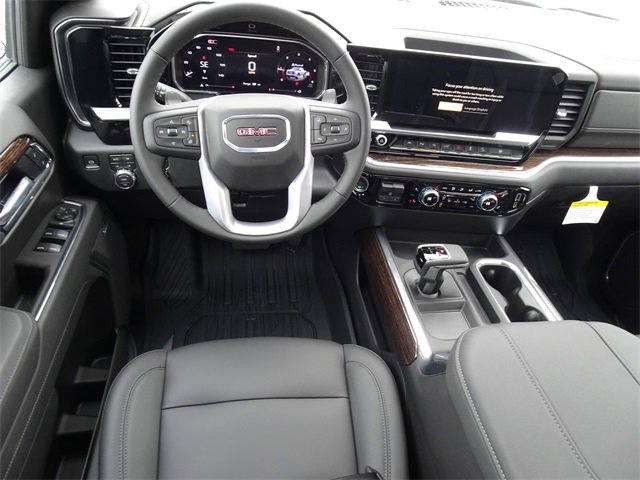 New 2026 GMC Sierra 1500 Elevation w/ Elevation Premium Package image 17