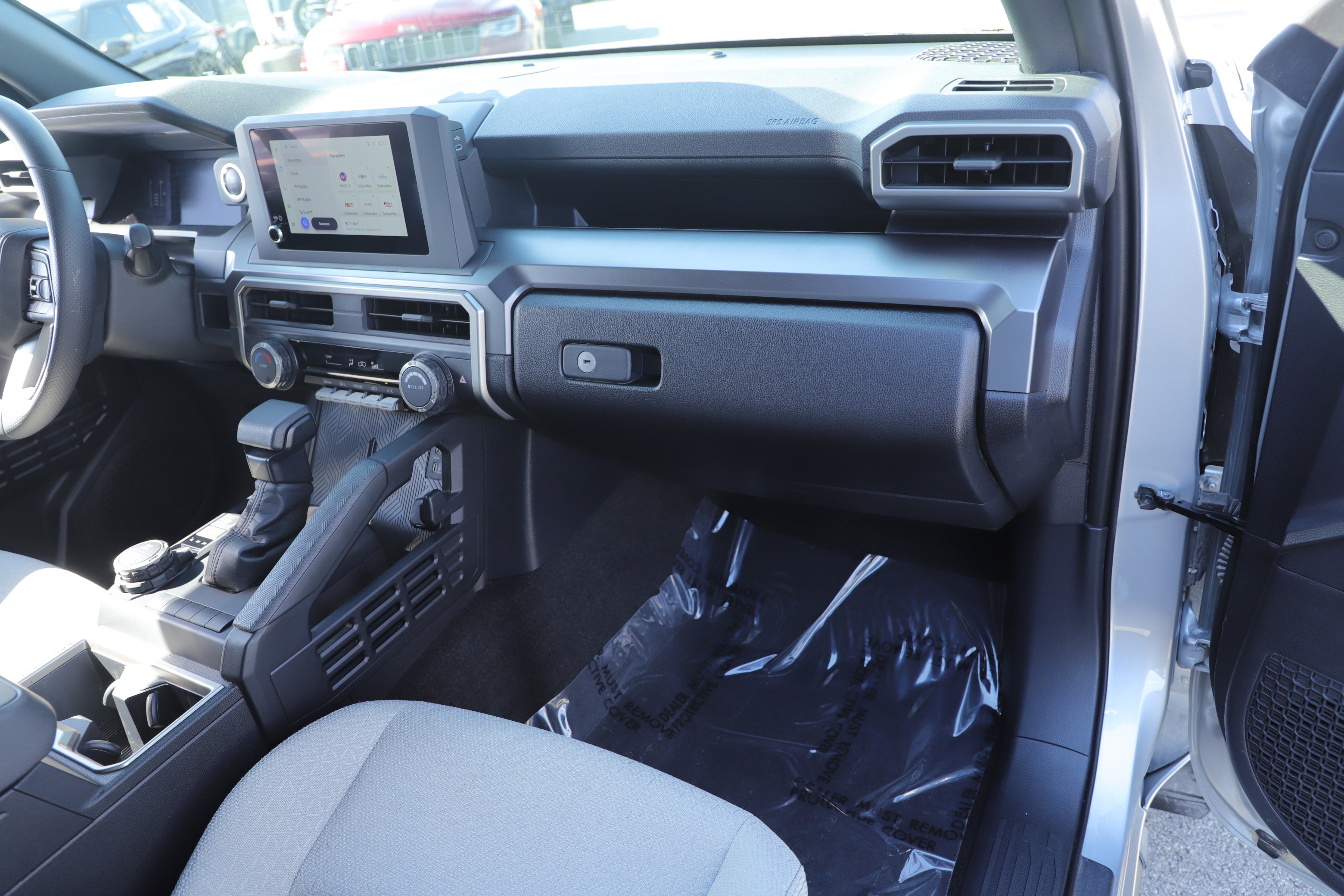 Used 2025 Toyota 4Runner SR5 image 26