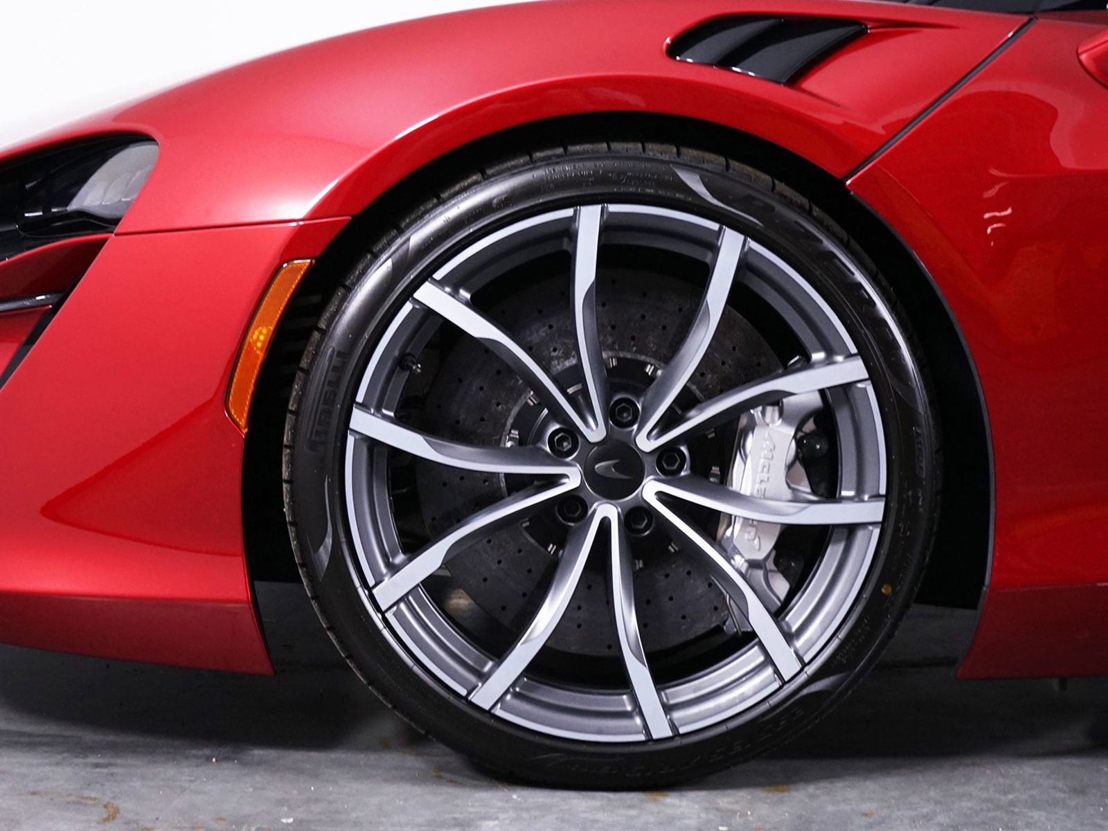 New 2026 McLaren Artura image 16