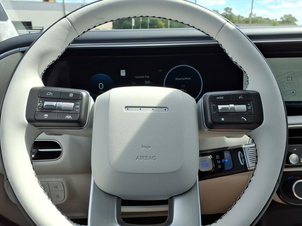 New 2026 Hyundai Palisade Calligraphy image 13