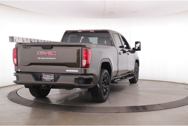 Used 2024 GMC Sierra 1500 Elevation AWD/4WD image 7