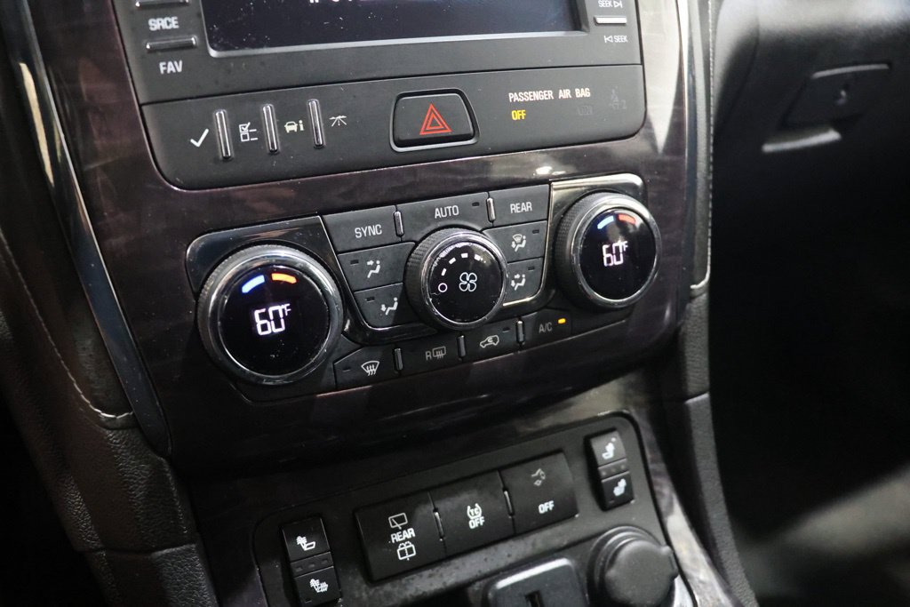 Used 2016 Buick Enclave Leather AWD/4WD image 41