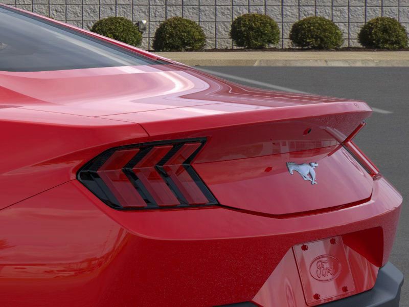 New 2026 Ford Mustang Premium image 22