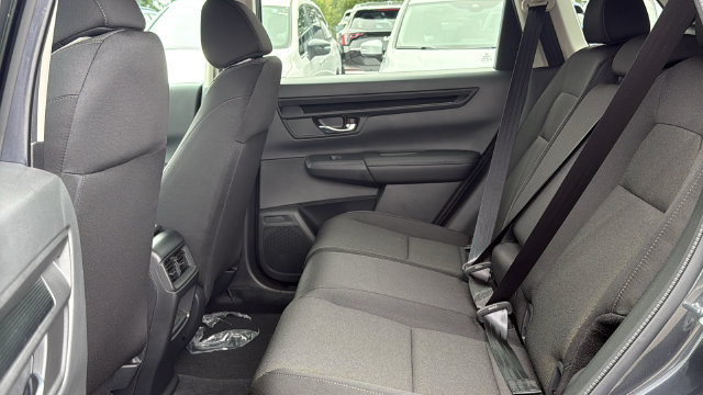 New 2027 Honda CR-V LX image 22