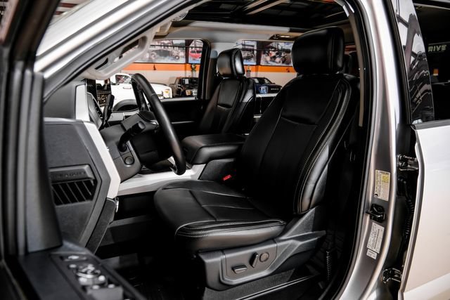 Used 2020 Ford F350 Lariat AWD/4WD image 42