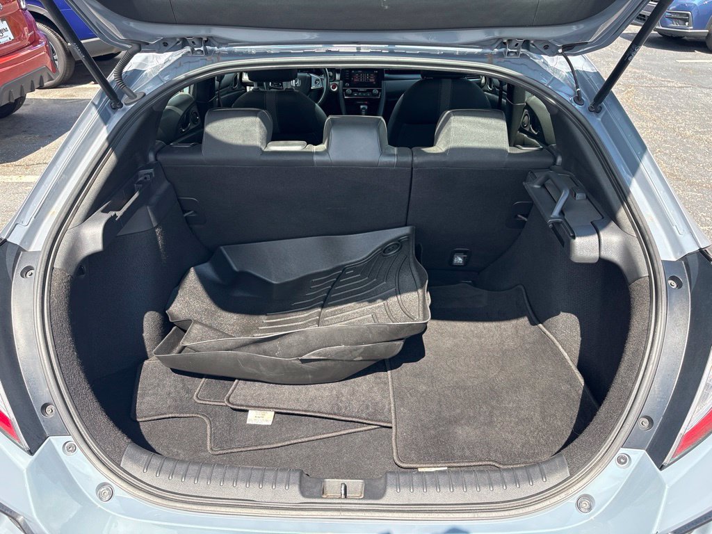 Used 2020 Honda Civic Sport image 19