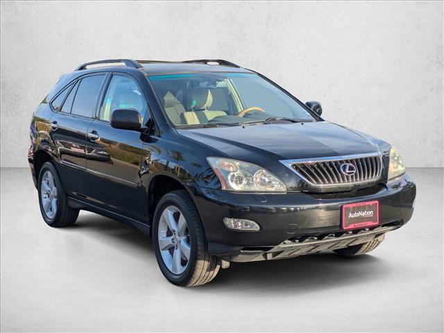 Used 2008 Lexus RX 350 2WD image 3