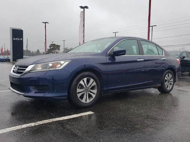 Used 2014 Honda Accord LX image 8