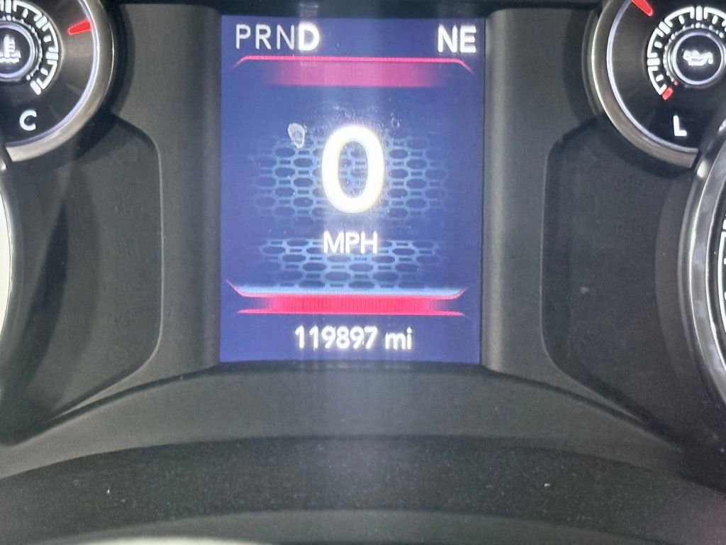 Used 2021 RAM 2500 Big Horn w/ Night Edition image 16