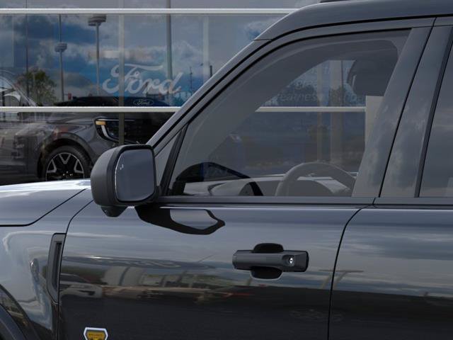 New 2026 Ford Bronco Sport Badlands w/ Sasquatch Badlands Package AWD/4WD image 24
