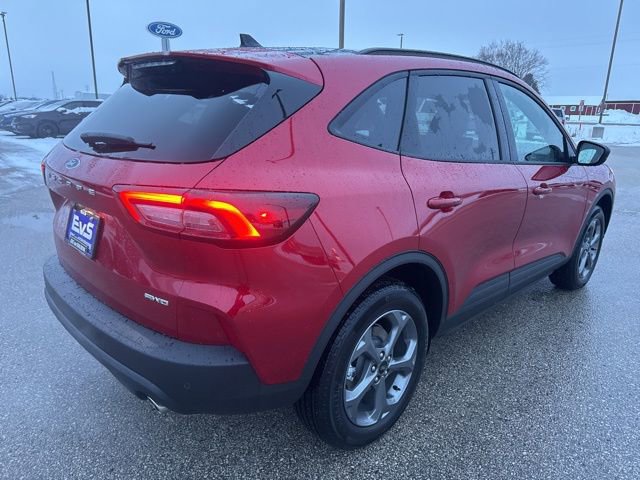 New 2026 Ford Escape ST-Line w/ Tech Pack #1 image 5