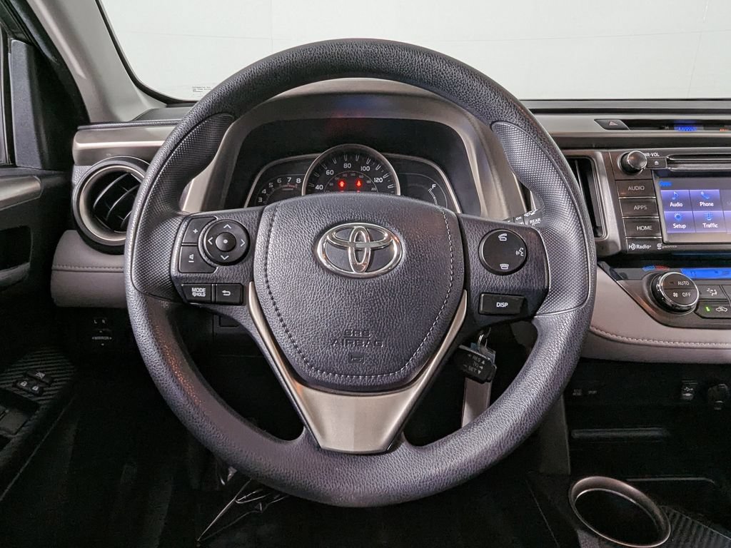 Used 2014 Toyota RAV4 XLE AWD/4WD image 28