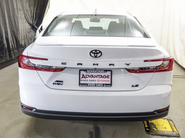 New 2026 Toyota Camry LE image 6