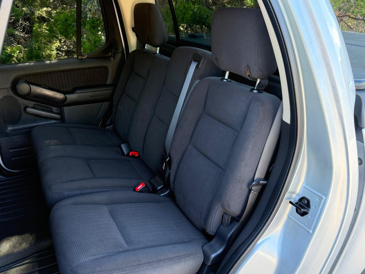 Used 2010 Ford Explorer Sport Trac XLT RWD image 20