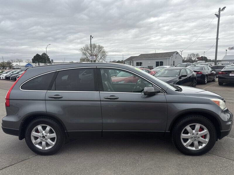 Used 2010 Honda CR-V EX-L image 9