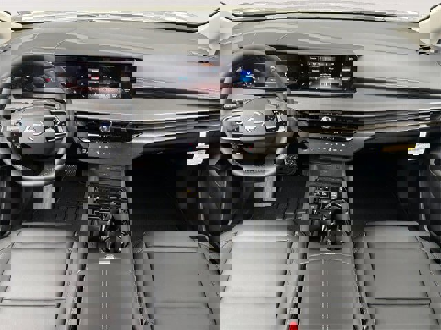 New 2025 Nissan Murano SV image 10