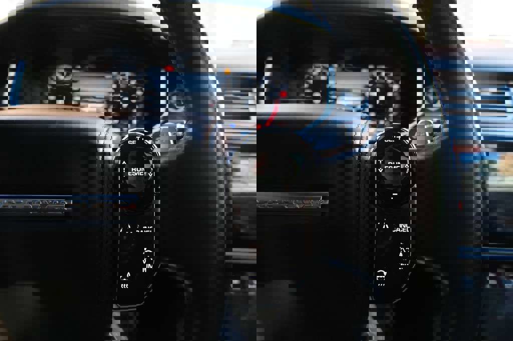 Used 2019 Land Rover Range Rover Autobiography image 49