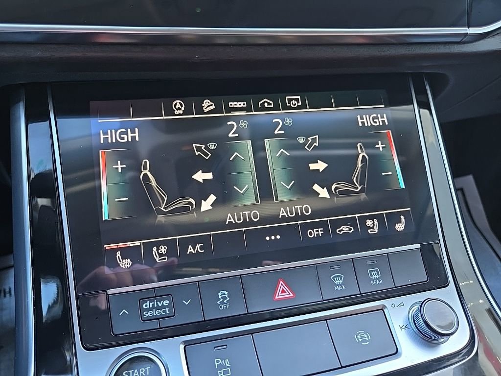 Used 2022 Audi Q7 2.0T Premium Plus w/ Premium Plus Package image 55