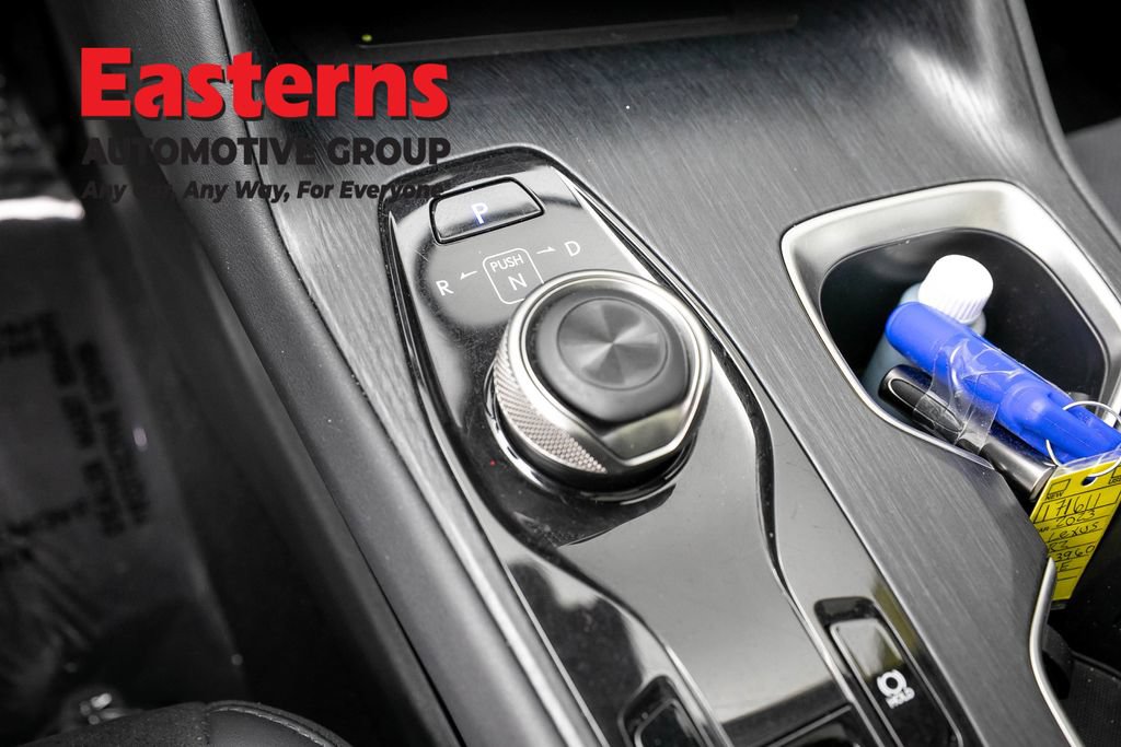 Used 2023 Lexus RZ 450e Premium w/ Accessory Package (2T) AWD/4WD image 13