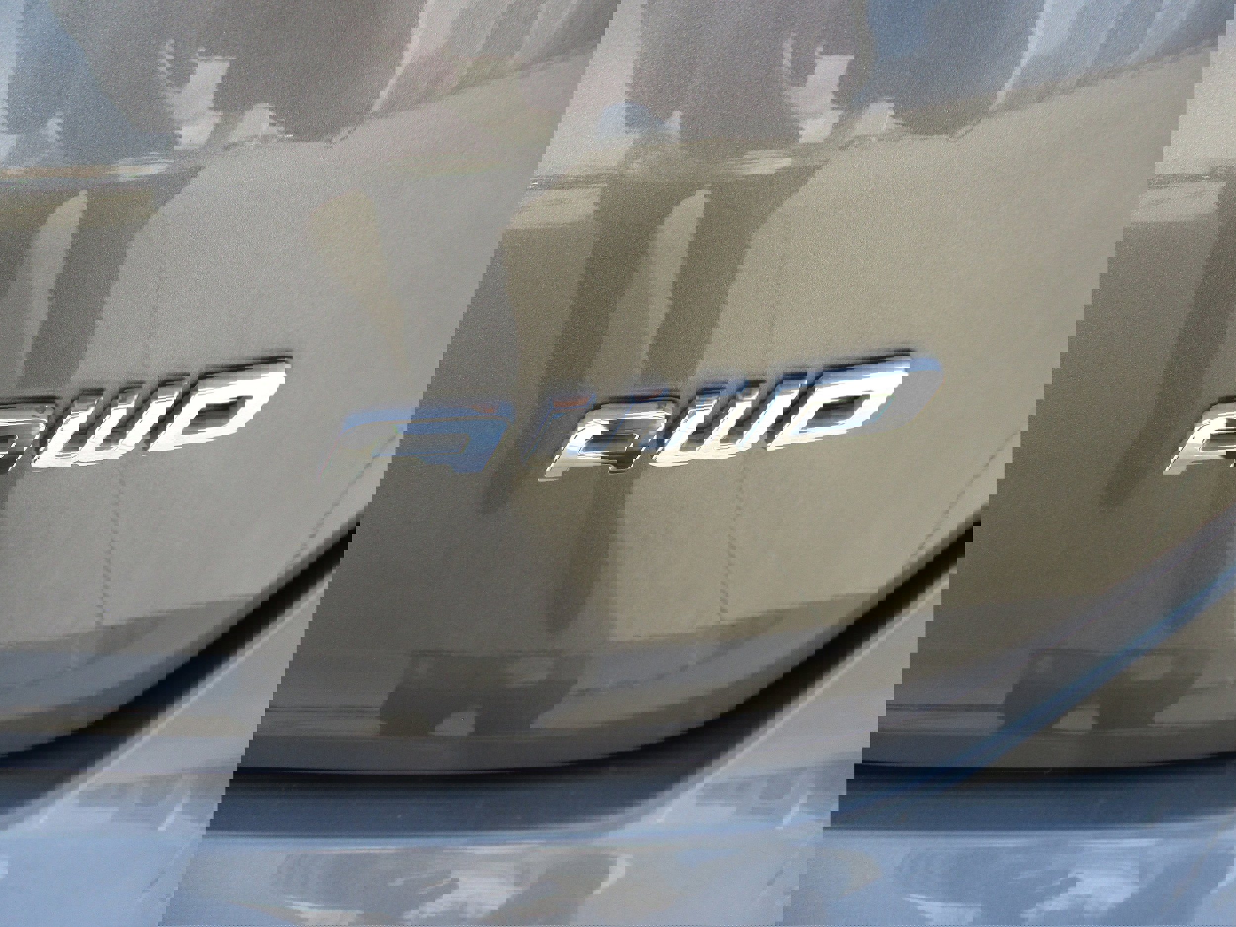 Used 2024 Ford Edge SEL w/ Convenience Package image 6