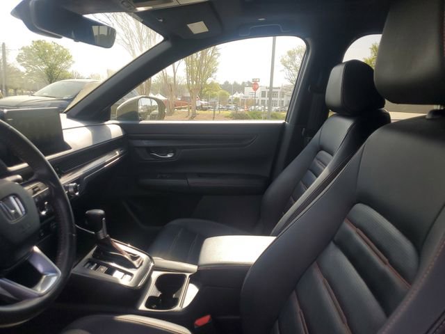 Certified 2024 Honda CR-V Sport-L image 17