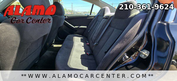 Used 2012 Nissan Altima 2.5 S FWD image 27