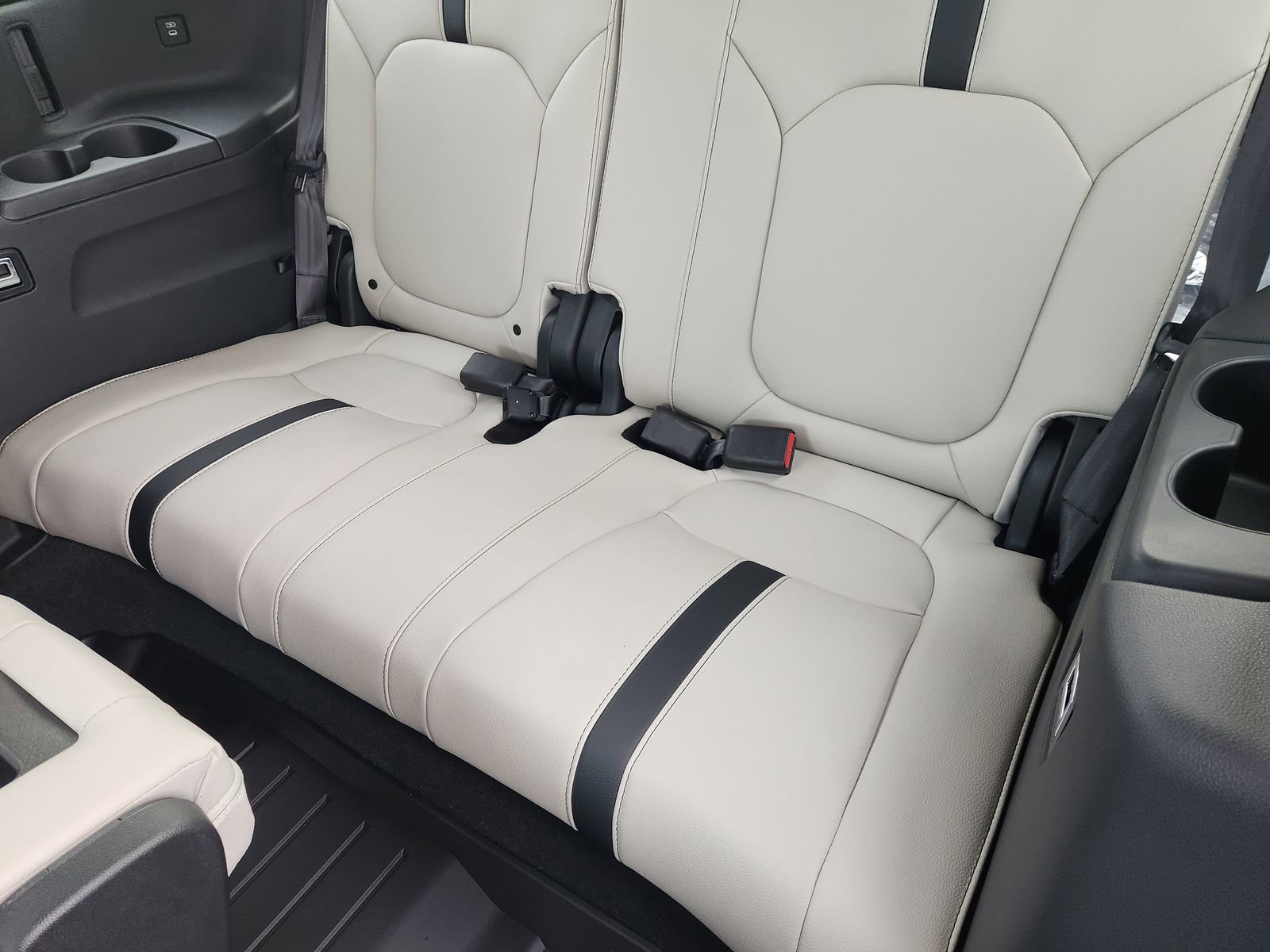 New 2026 Honda Pilot Touring image 35